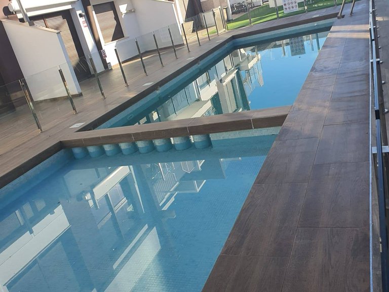 Town House for Sale in Costa Calida San Pedro Del Pinatar, Murcia 2