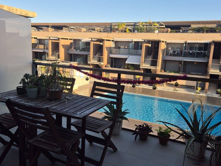 Apartment for Sale in Costa Calida San Javier, Murcia 8