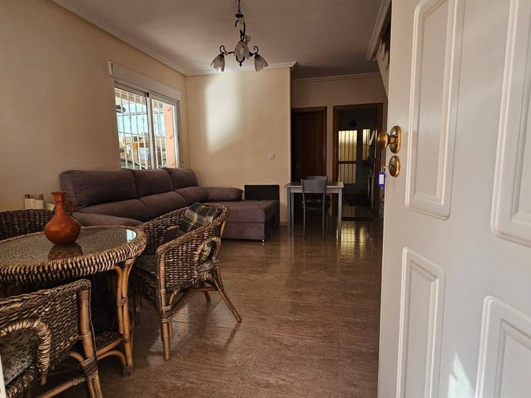 Town House for Sale in Costa Calida Santiago De La Ribera, Murcia 12