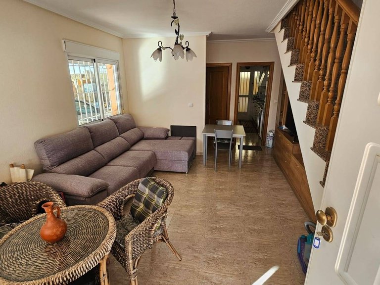 Town House for Sale in Costa Calida Santiago De La Ribera, Murcia 16