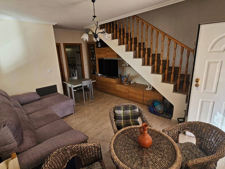 Town House for Sale in Costa Calida Santiago De La Ribera, Murcia 17