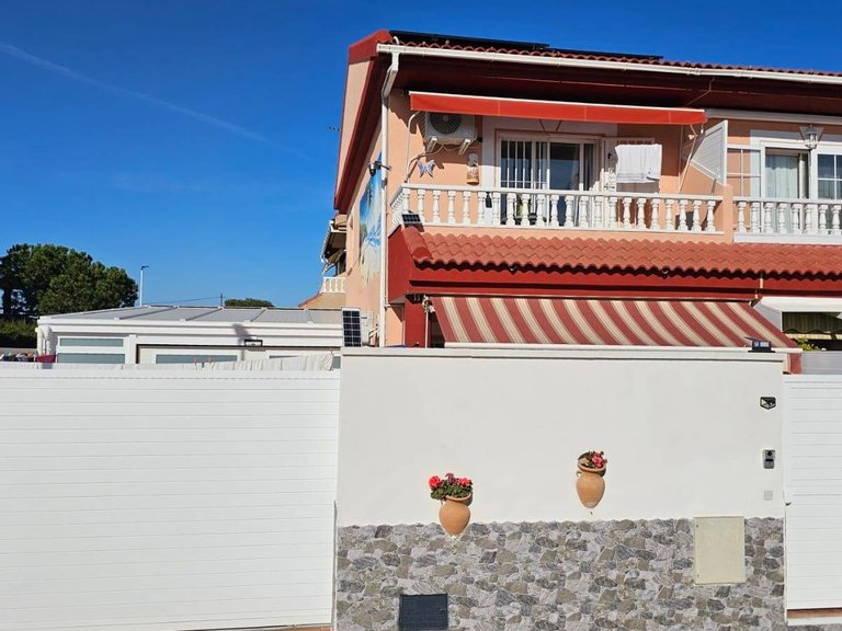 Town House for Sale in Costa Calida Santiago De La Ribera, Murcia 2