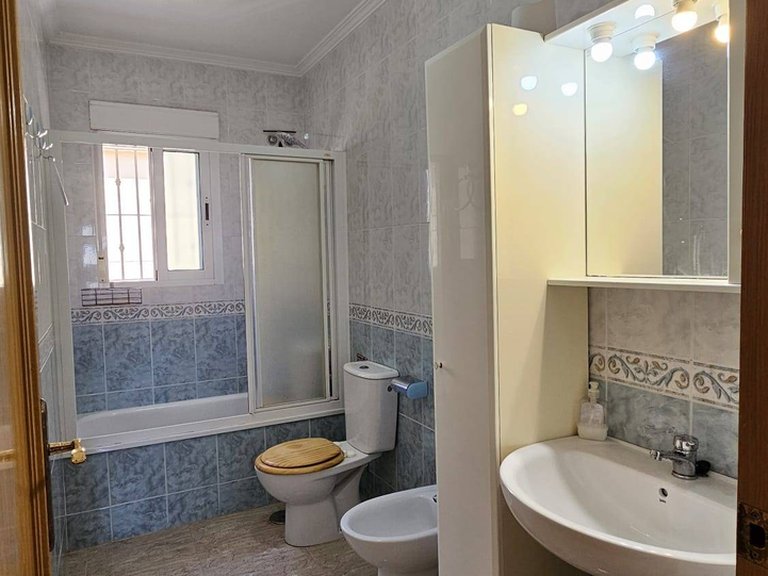 Town House for Sale in Costa Calida Santiago De La Ribera, Murcia 22