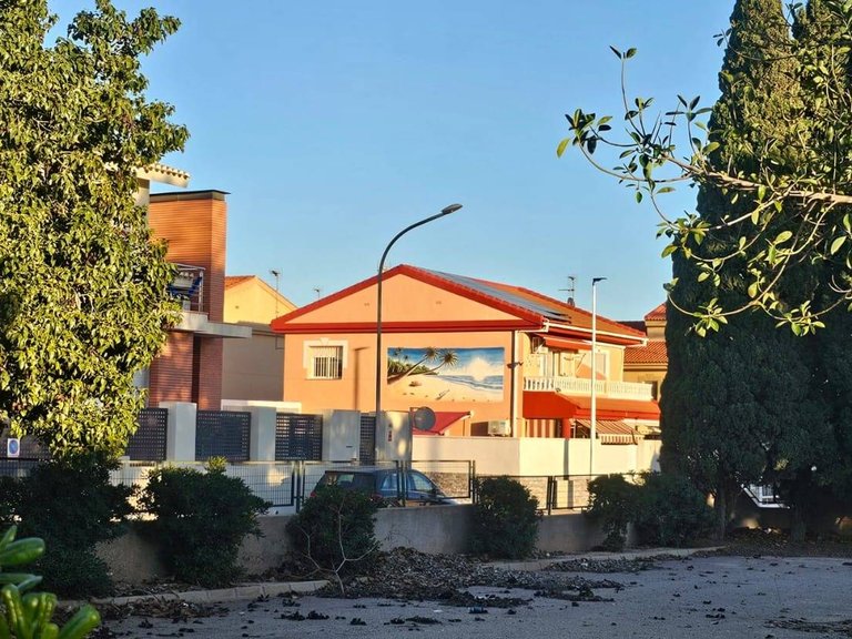 Town House for Sale in Costa Calida Santiago De La Ribera, Murcia 25