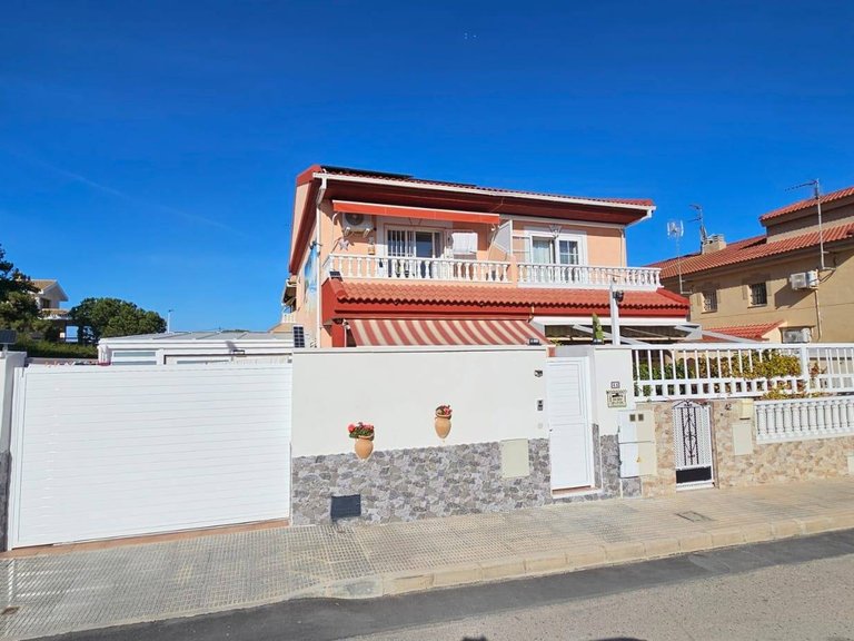 Town House for Sale in Costa Calida Santiago De La Ribera, Murcia 26