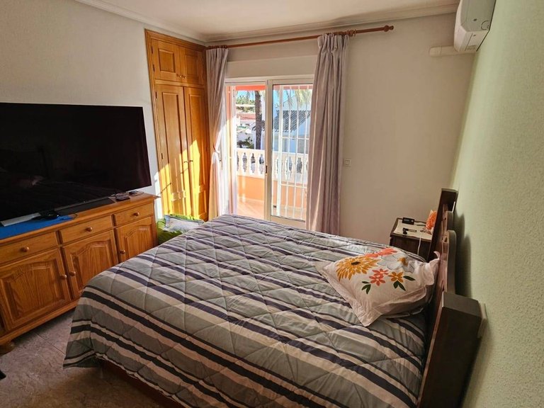 Town House for Sale in Costa Calida Santiago De La Ribera, Murcia 27