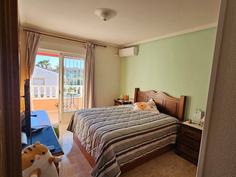 Town House for Sale in Costa Calida Santiago De La Ribera, Murcia 28