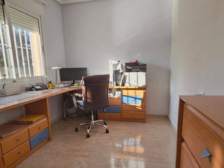 Town House for Sale in Costa Calida Santiago De La Ribera, Murcia 30