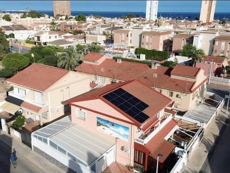 Town House for Sale in Costa Calida Santiago De La Ribera, Murcia 31