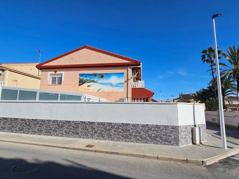 Town House for Sale in Costa Calida Santiago De La Ribera, Murcia 33