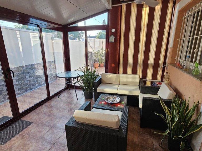 Town House for Sale in Costa Calida Santiago De La Ribera, Murcia 5