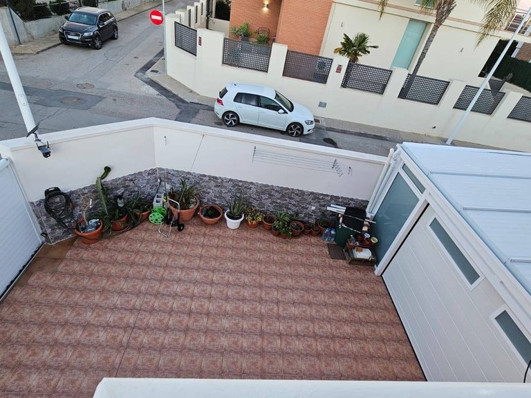 Town House for Sale in Costa Calida Santiago De La Ribera, Murcia 8