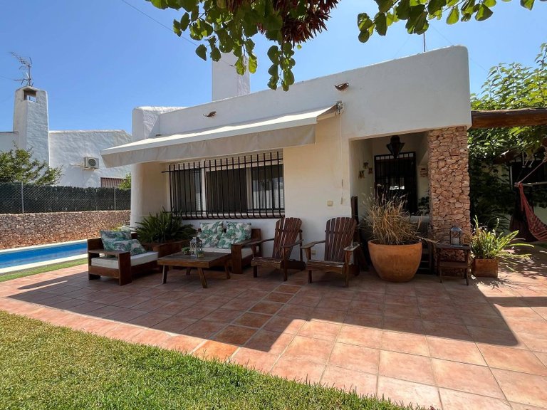 Villa for Sale in Costa Calida Santiago De La Ribera, Murcia 1