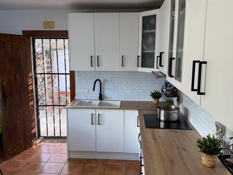 Villa for Sale in Costa Calida Santiago De La Ribera, Murcia 13