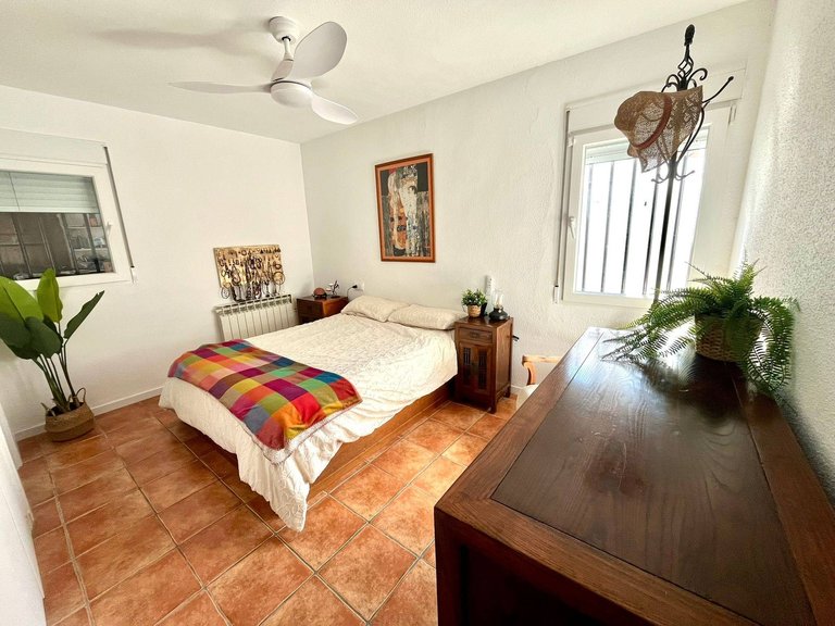 Villa for Sale in Costa Calida Santiago De La Ribera, Murcia 27