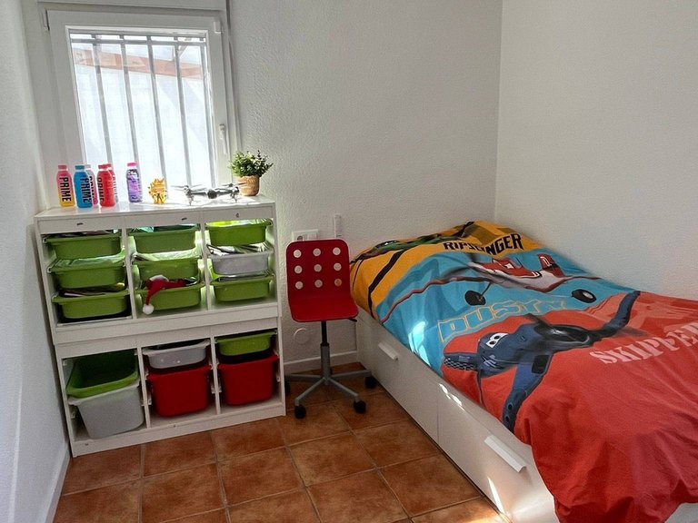 Villa for Sale in Costa Calida Santiago De La Ribera, Murcia 29