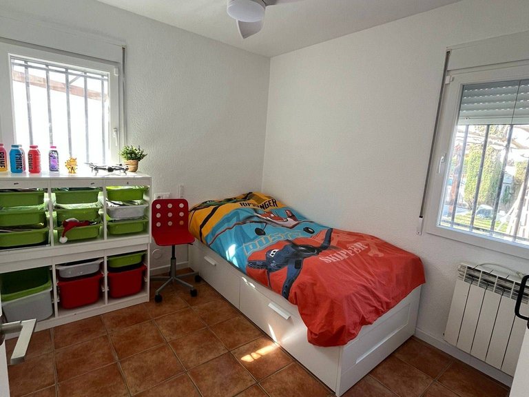 Villa for Sale in Costa Calida Santiago De La Ribera, Murcia 30