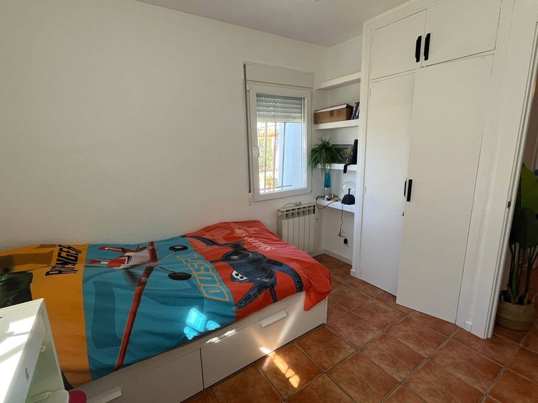 Villa for Sale in Costa Calida Santiago De La Ribera, Murcia 31