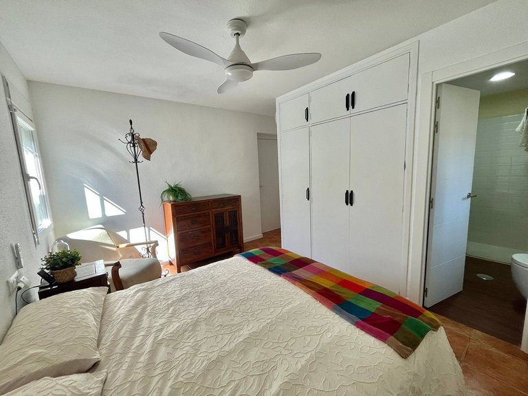 Villa for Sale in Costa Calida Santiago De La Ribera, Murcia 32