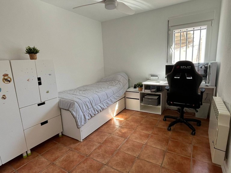 Villa for Sale in Costa Calida Santiago De La Ribera, Murcia 34