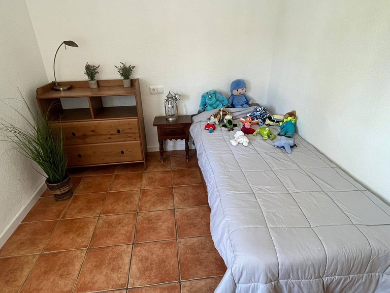Villa for Sale in Costa Calida Santiago De La Ribera, Murcia 37