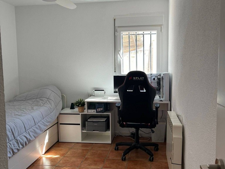 Villa for Sale in Costa Calida Santiago De La Ribera, Murcia 39