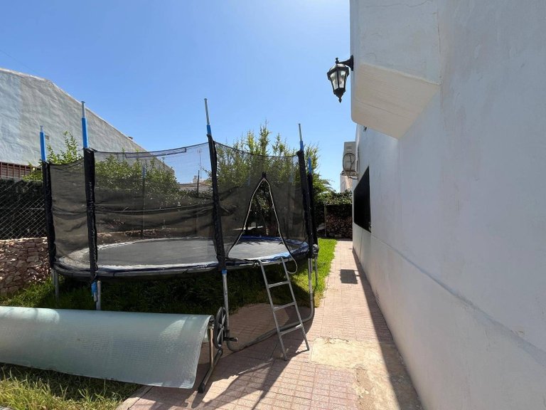 Villa for Sale in Costa Calida Santiago De La Ribera, Murcia 43