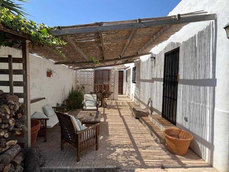 Villa for Sale in Costa Calida Santiago De La Ribera, Murcia 44