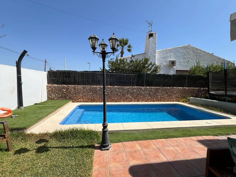 Villa for Sale in Costa Calida Santiago De La Ribera, Murcia 45