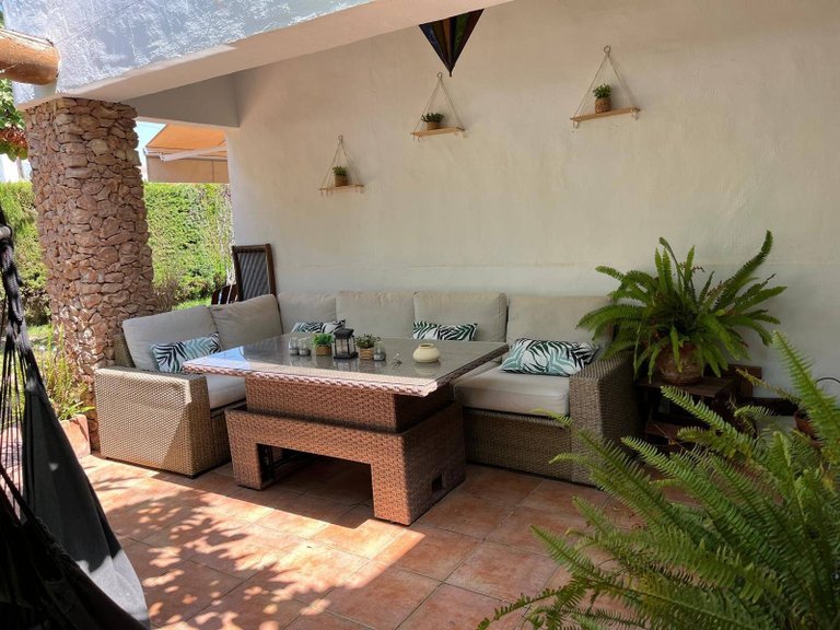 Villa for Sale in Costa Calida Santiago De La Ribera, Murcia 47