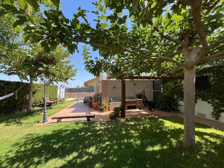 Villa for Sale in Costa Calida Santiago De La Ribera, Murcia 5