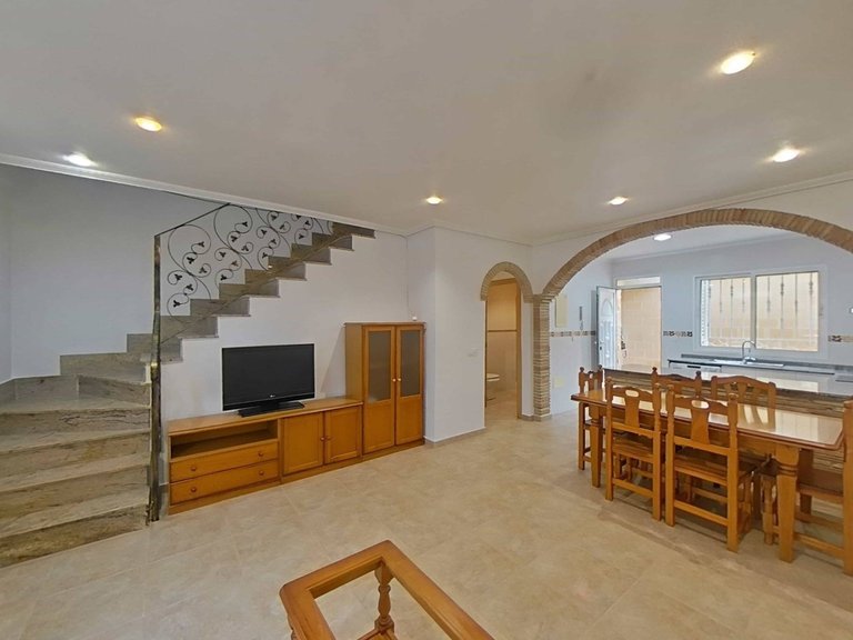 Town House for Sale in Santiago De La Ribera, Murcia 1