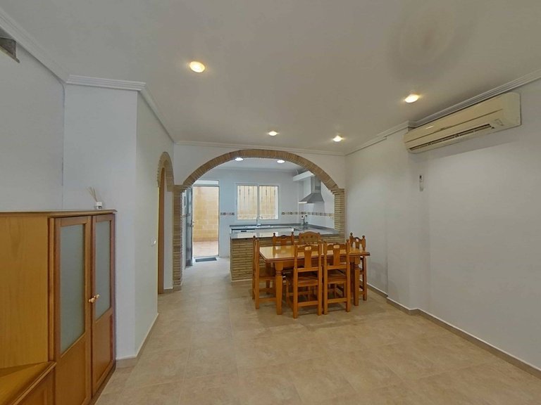 Town House for Sale in Santiago De La Ribera, Murcia 15