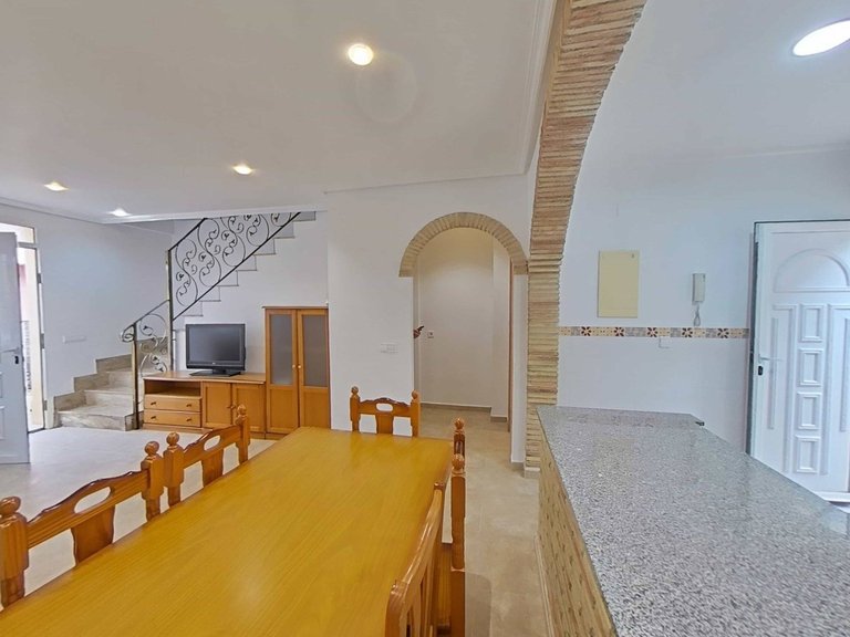 Town House for Sale in Santiago De La Ribera, Murcia 16