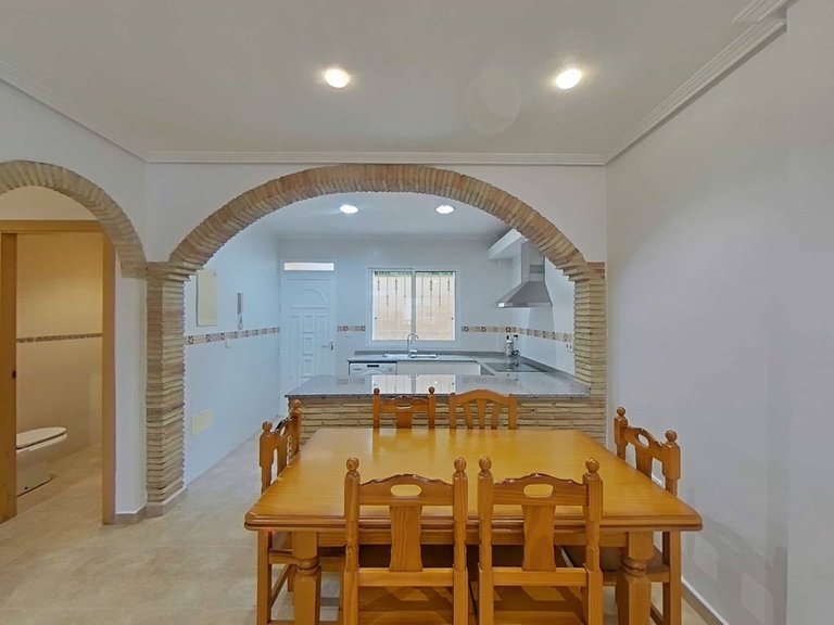 Town House for Sale in Santiago De La Ribera, Murcia 17