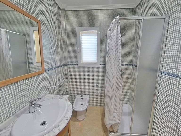 Town House for Sale in Santiago De La Ribera, Murcia 19