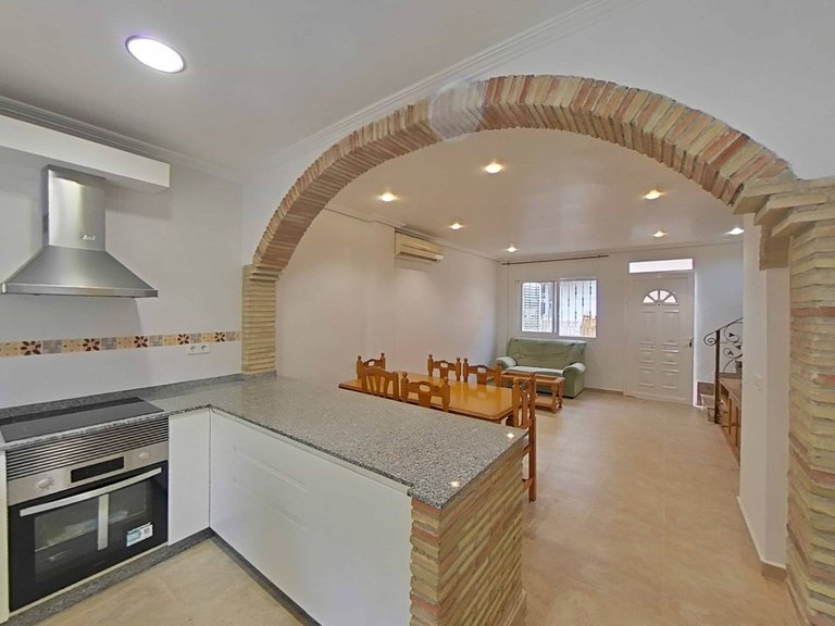 Town House for Sale in Santiago De La Ribera, Murcia 2