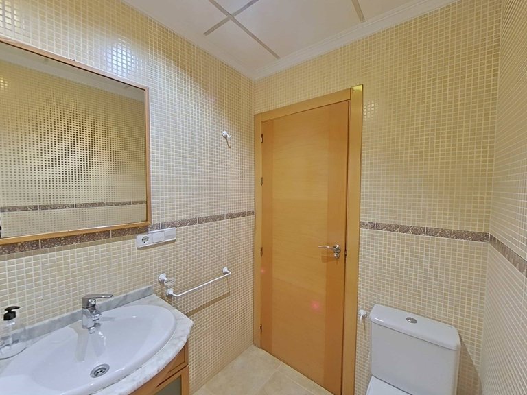 Town House for Sale in Santiago De La Ribera, Murcia 20