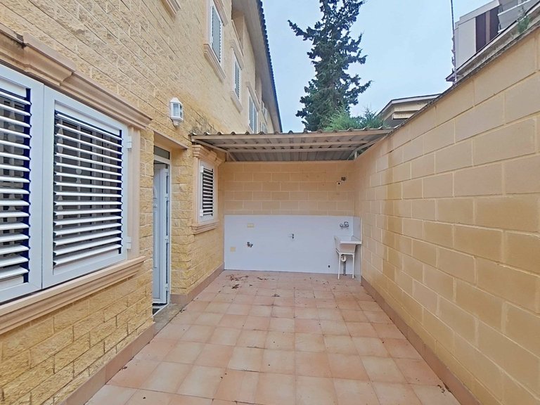 Town House for Sale in Santiago De La Ribera, Murcia 21