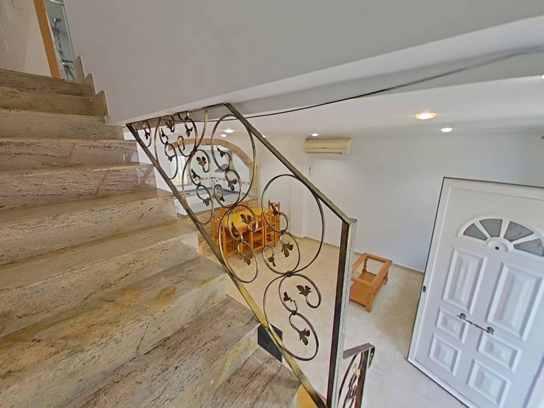 Town House for Sale in Santiago De La Ribera, Murcia 22