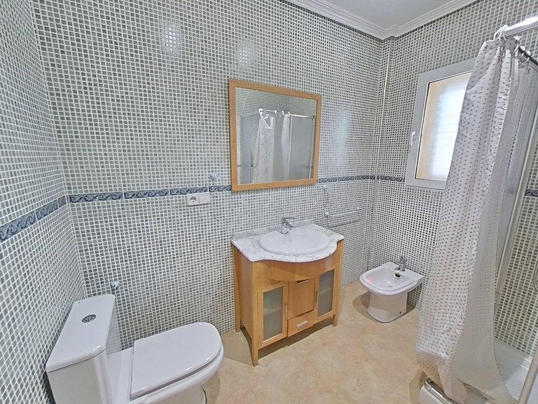 Town House for Sale in Santiago De La Ribera, Murcia 24