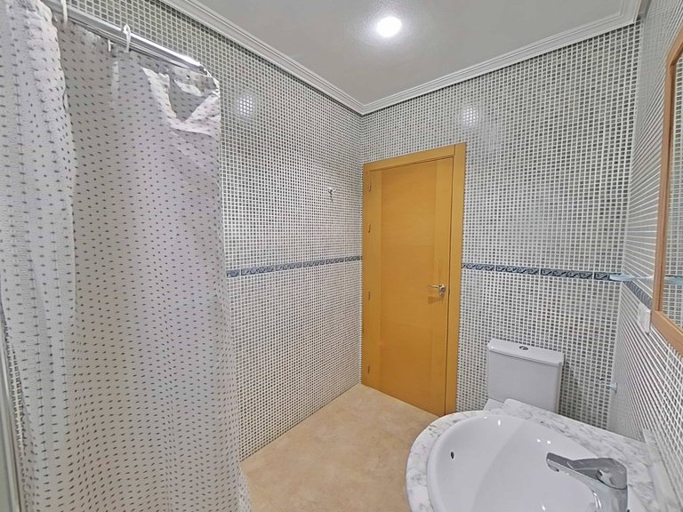 Town House for Sale in Santiago De La Ribera, Murcia 25