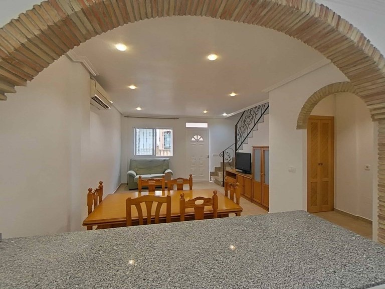 Town House for Sale in Santiago De La Ribera, Murcia 4
