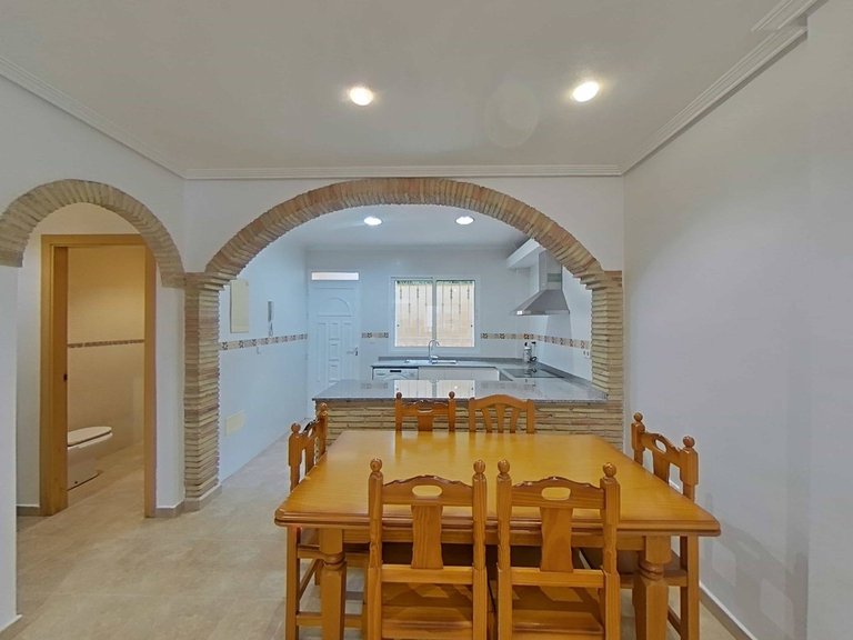 Town House for Sale in Santiago De La Ribera, Murcia 42
