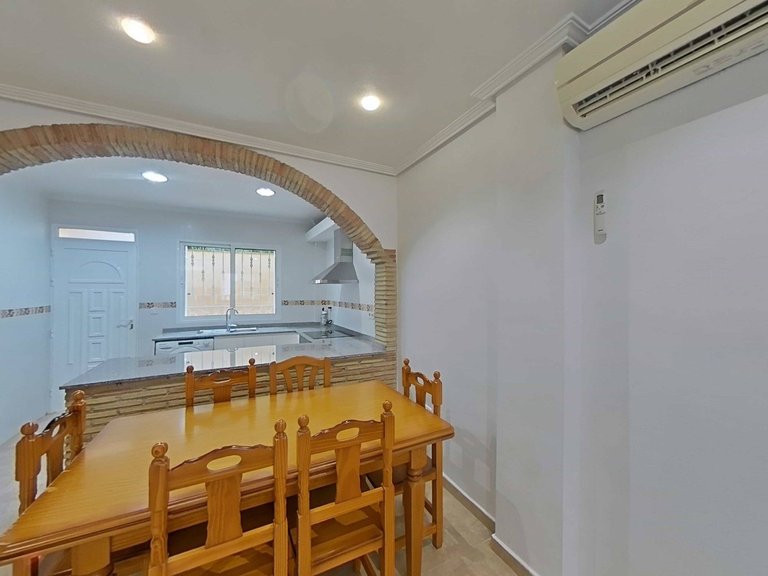 Town House for Sale in Santiago De La Ribera, Murcia 43