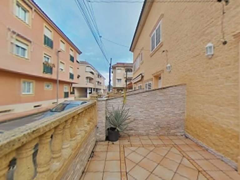 Town House for Sale in Santiago De La Ribera, Murcia 46