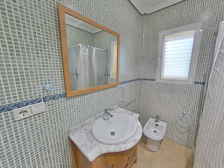 Town House for Sale in Santiago De La Ribera, Murcia 48