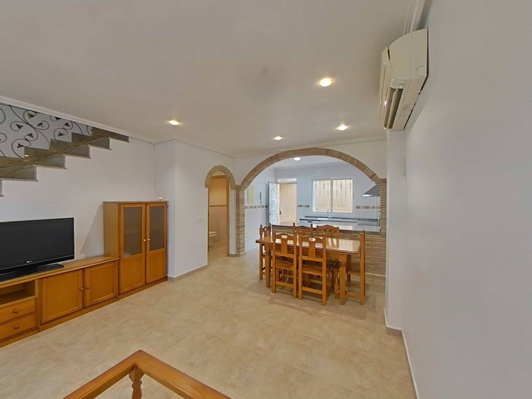 Town House for Sale in Santiago De La Ribera, Murcia 49