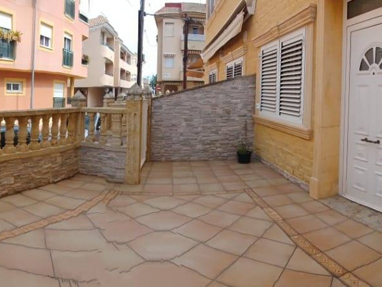 Town House for Sale in Santiago De La Ribera, Murcia 5
