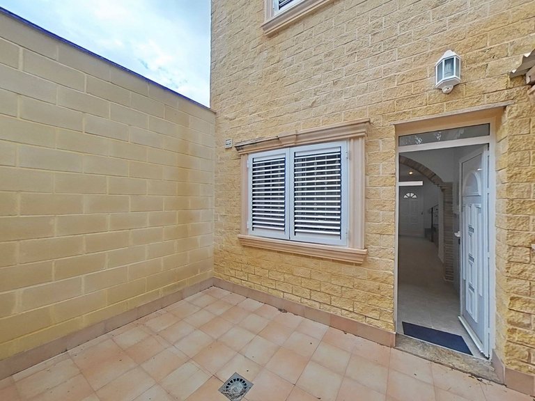 Town House for Sale in Santiago De La Ribera, Murcia 50